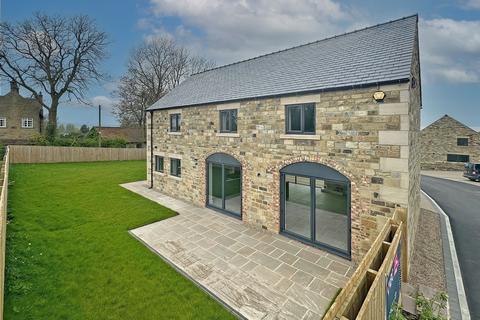 Aubigny Barn Back Lane, Kirkby Malzeard, Ripon, HG4 3SH