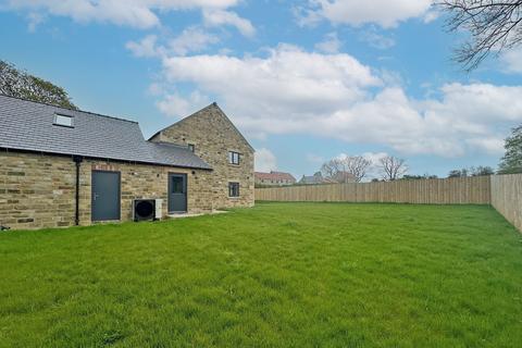 Aubigny Barn Back Lane, Kirkby Malzeard, Ripon, HG4 3SH