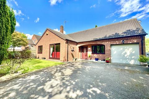 4 Heather Lane, Ravenshead, Nottingham, NG15 9AS