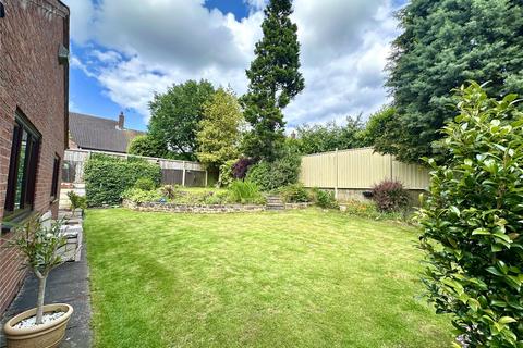 4 Heather Lane, Ravenshead, Nottingham, NG15 9AS