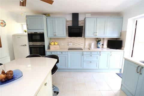 4 Heather Lane, Ravenshead, Nottingham, NG15 9AS