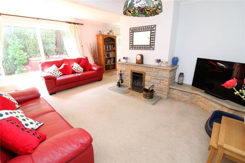 4 Heather Lane, Ravenshead, Nottingham, NG15 9AS