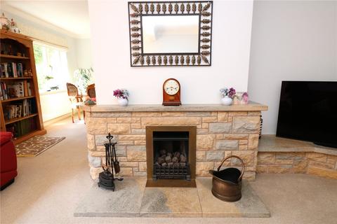 4 Heather Lane, Ravenshead, Nottingham, NG15 9AS