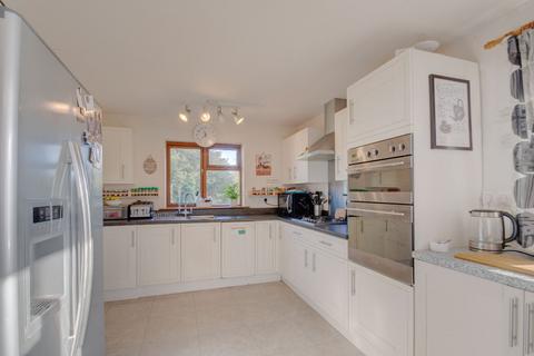 3 bedroom semi-detached house for sale, Icknield Street, Beoley, Redditch, Worcestershire, B98