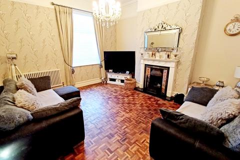 6 bedroom terraced house for sale, Cockton Hill Road, Bishop Auckland, County Durham, DL14
