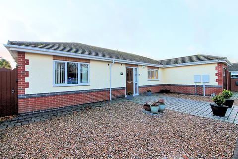 45 Broad Street, Syston, Leicester, LE7 1GH
