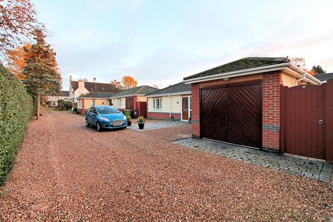 45 Broad Street, Syston, Leicester, LE7 1GH