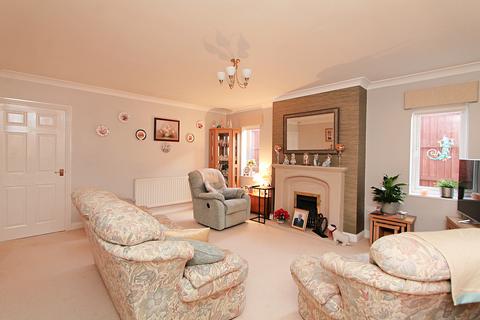 45 Broad Street, Syston, Leicester, LE7 1GH