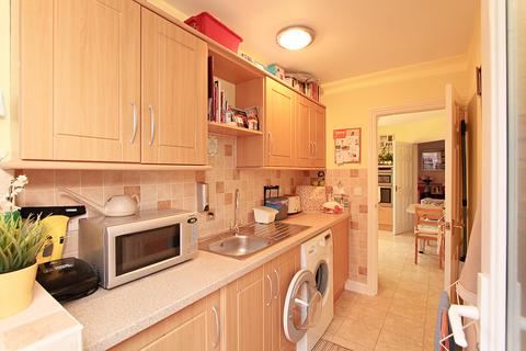 45 Broad Street, Syston, Leicester, LE7 1GH