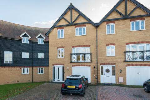 11 Bluefield Mews, Whitstable, CT5 4QN