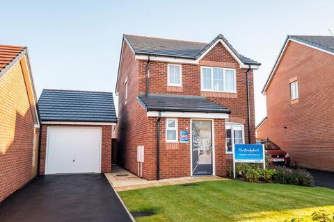 3 bedroom detached house for sale - Plot 182, Lytham St Annes, FY8