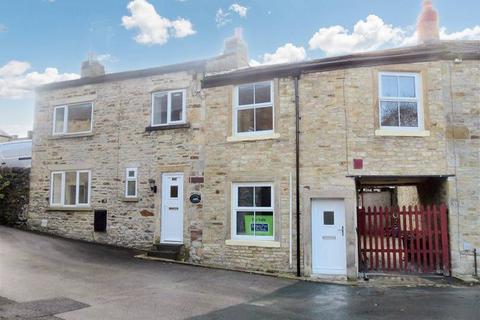 Property for sale, Two Properties Plus Building Canal Street, Skipton BD23