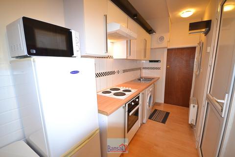 1 bedroom flat to rent - Minster Road, Coventry CV1