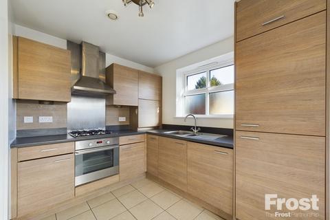 2 bedroom apartment for sale - 467-473 Staines Road West, Ashford, Surrey, TW15