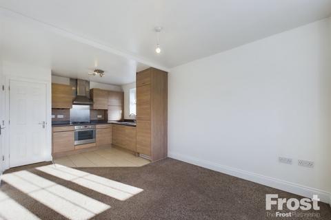 2 bedroom apartment for sale - 467-473 Staines Road West, Ashford, Surrey, TW15