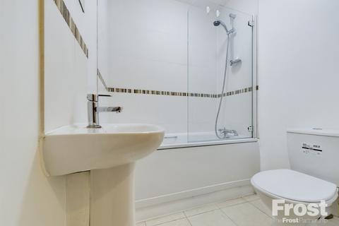2 bedroom apartment for sale - 467-473 Staines Road West, Ashford, Surrey, TW15