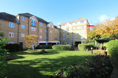 1 bedroom retirement property for sale, Retirement flat close to Town Centre