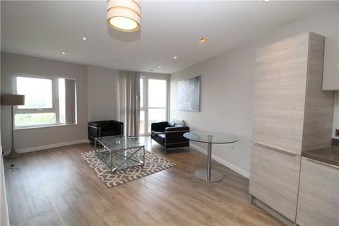 1 bedroom apartment to rent, Wandle Road, Croydon, CR0
