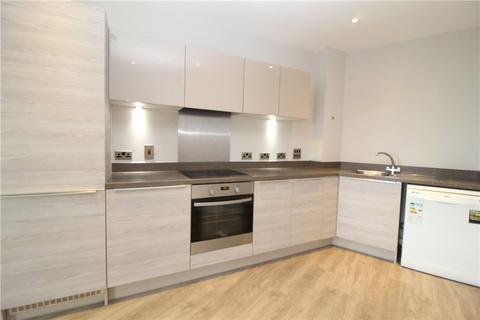 1 bedroom apartment to rent, Wandle Road, Croydon, CR0