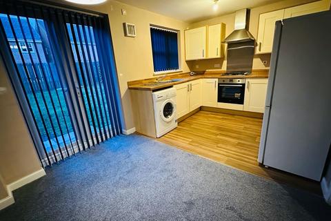 3 bedroom semi-detached house to rent, Stockton-On-Tees TS19