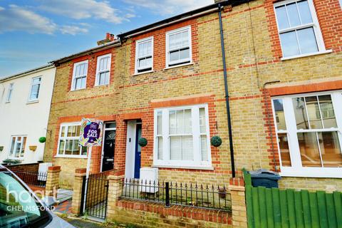 2 bedroom terraced house for sale, Gainsborough Crescent, Chelmsford