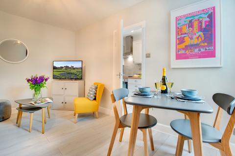 9 Dodds Lane, Alnwick, NE66 1AD