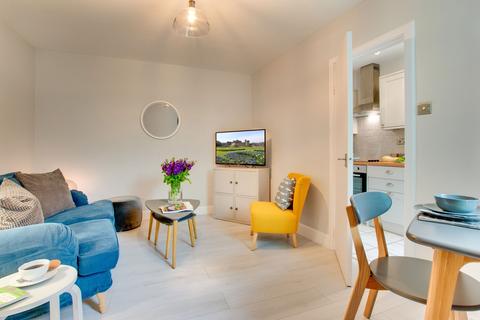 9 Dodds Lane, Alnwick, NE66 1AD
