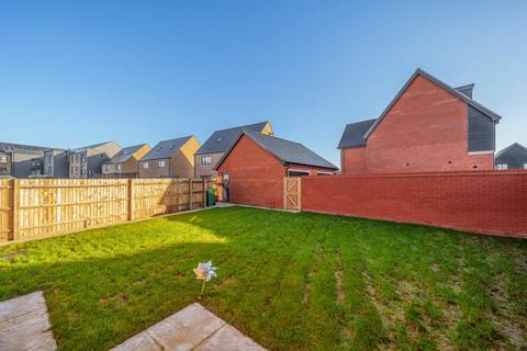 4 bedroom detached house to rent, Wantage,  Oxfordshire,  OX12