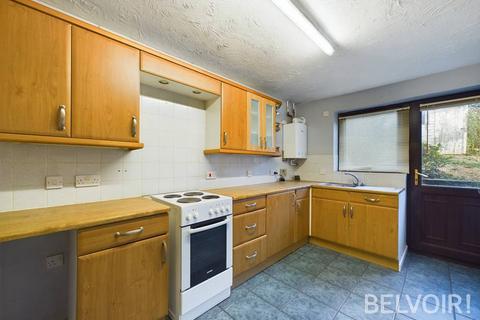 3 bedroom semi-detached house for sale - Kingsland Road, Aston Lodge Park, Stone, ST15