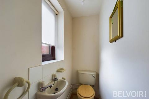 3 bedroom semi-detached house for sale - Kingsland Road, Aston Lodge Park, Stone, ST15