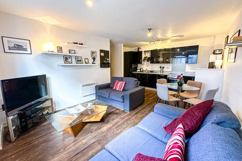 2 bedroom apartment for sale, Crown & Anchor House, Bristol BS2