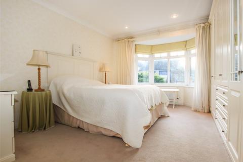 3 bedroom bungalow for sale, Paddock Gardens, Lymington, Hampshire, SO41