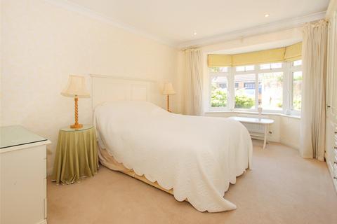 3 bedroom bungalow for sale, Paddock Gardens, Lymington, Hampshire, SO41