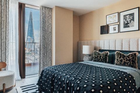3 bedroom apartment for sale - 185 Park Street, London SE1