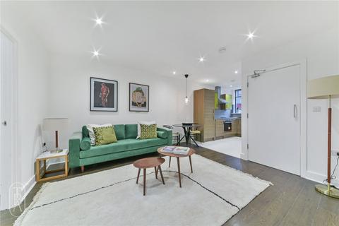 2 bedroom apartment for sale, Baltic Place, London, N1