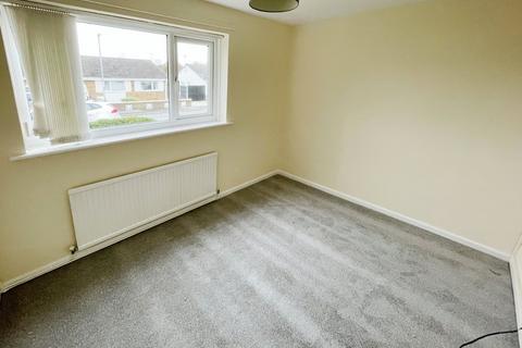 3 bedroom bungalow for sale, Hillside Crescent, Mold, Flintshire, CH7