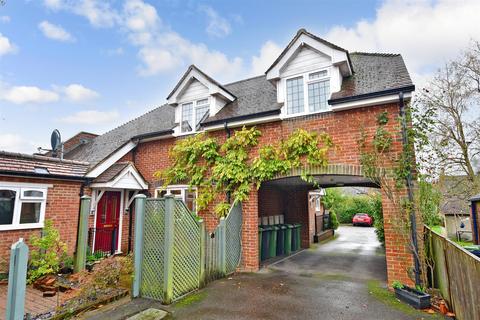 2 bedroom link detached house for sale, Forest Road, Liss, Hampshire