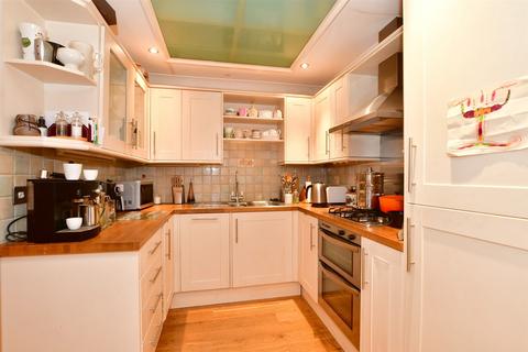 2 bedroom link detached house for sale, Forest Road, Liss, Hampshire
