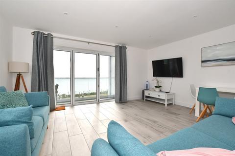 2 bedroom flat for sale, Grange Road, Sandown, Isle of Wight