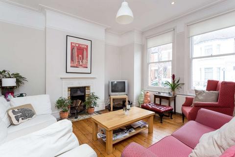 undefined, Brading Road, Lambeth, London