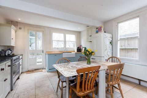 undefined, Brading Road, Lambeth, London