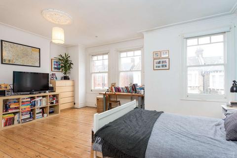 undefined, Brading Road, Lambeth, London