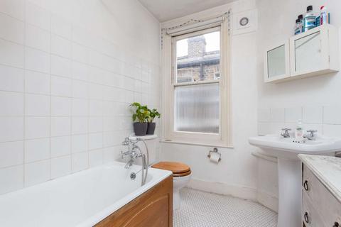 undefined, Brading Road, Lambeth, London