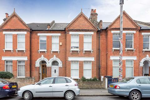 undefined, Brading Road, Lambeth, London