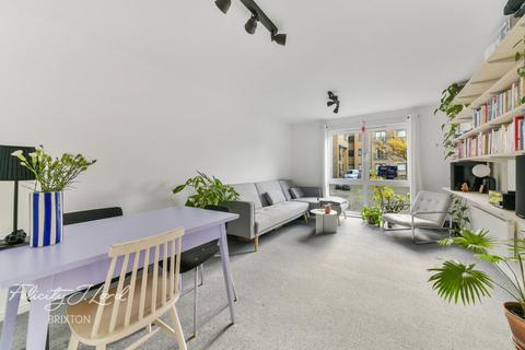 1 bedroom apartment for sale - Effra Parade, London, SW2