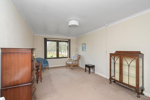 1 bedroom retirement property for sale - Flat 7, 82 Craiglockhart Terrace, Edinburgh, EH14 1BA