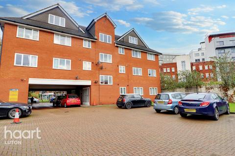Flat 10, Warden Court, 5 Villa Road, Luton, LU2 7PB
