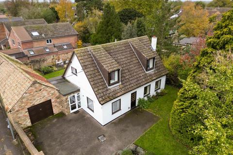 3 bedroom detached house for sale, Black Horse Lane, Swavesey, CB24