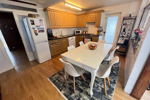 3 bedroom terraced house for sale - St. Mary's Road, London