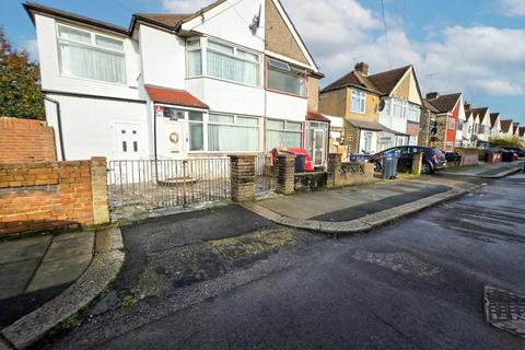 undefined, St. Mary's Road, London